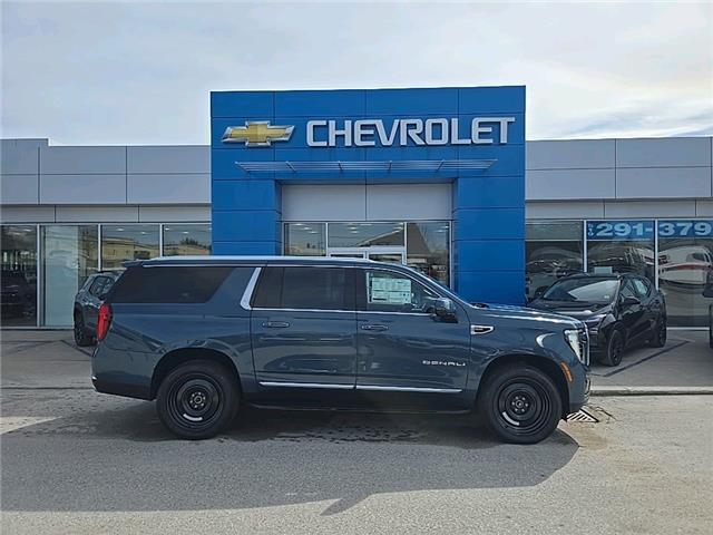 2026 GMC Yukon XL Denali (Stk: 26-1052) in Listowel - Image 2 of 10