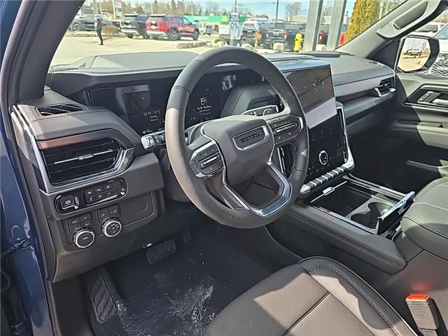 2026 GMC Yukon XL Denali (Stk: 26-1052) in Listowel - Image 4 of 10