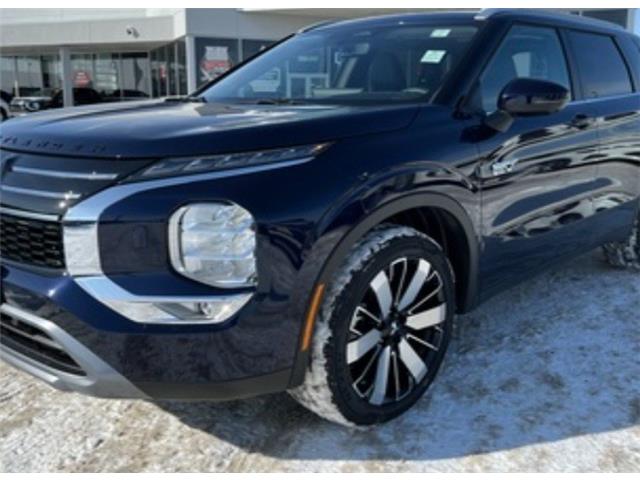 2026 Mitsubishi Eclipse Cross SE (Stk: WM26016) in Brandon - Image 2 of 21