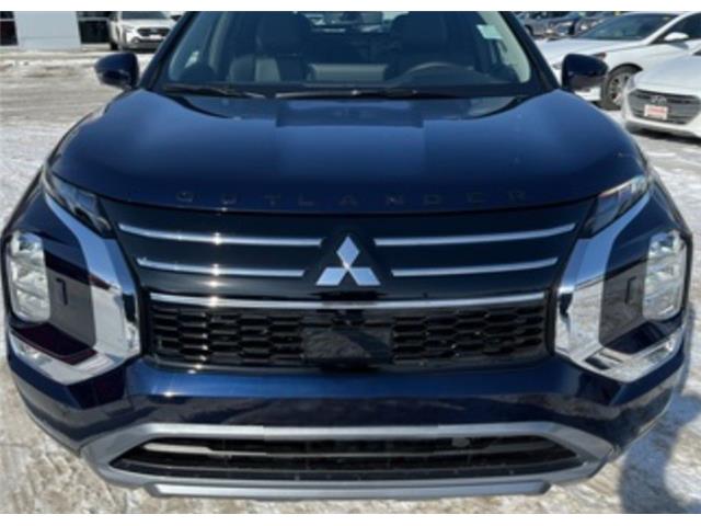 2026 Mitsubishi Eclipse Cross SE (Stk: WM26016) in Brandon - Image 3 of 21