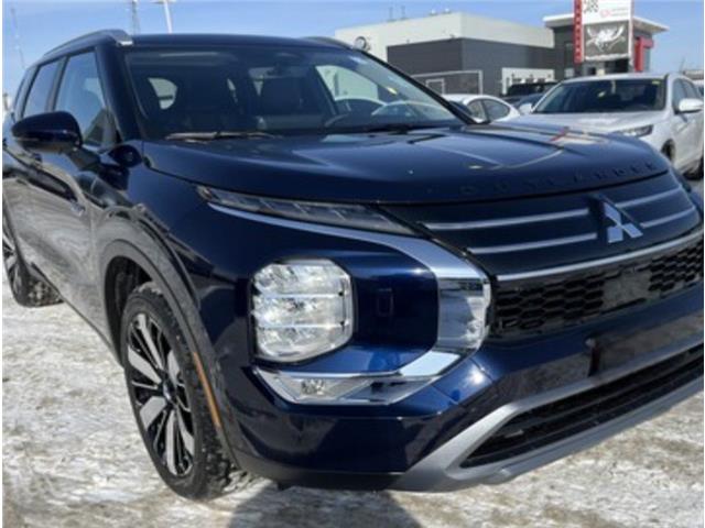 2026 Mitsubishi Eclipse Cross SE (Stk: WM26016) in Brandon - Image 5 of 21