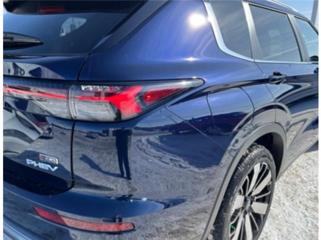 2026 Mitsubishi Eclipse Cross SE (Stk: WM26016) in Brandon - Image 7 of 21
