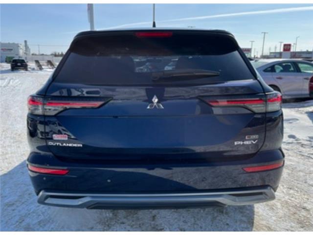 2026 Mitsubishi Eclipse Cross SE (Stk: WM26016) in Brandon - Image 8 of 21