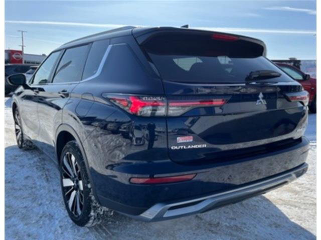 2026 Mitsubishi Eclipse Cross SE (Stk: WM26016) in Brandon - Image 9 of 21