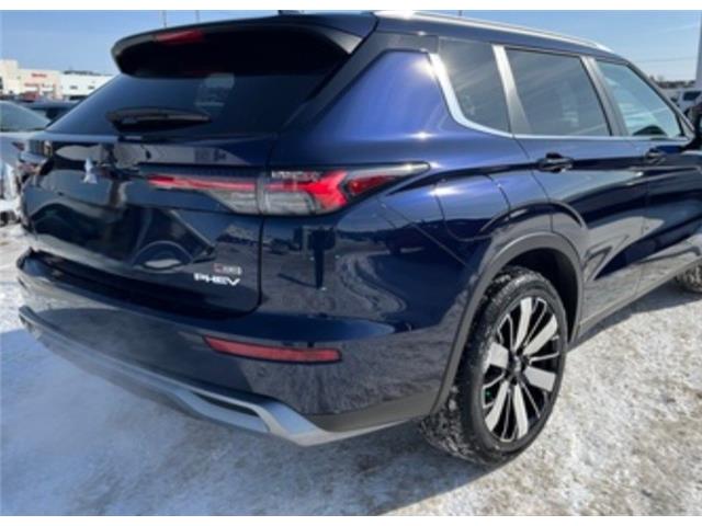 2026 Mitsubishi Eclipse Cross SE (Stk: WM26016) in Brandon - Image 10 of 21