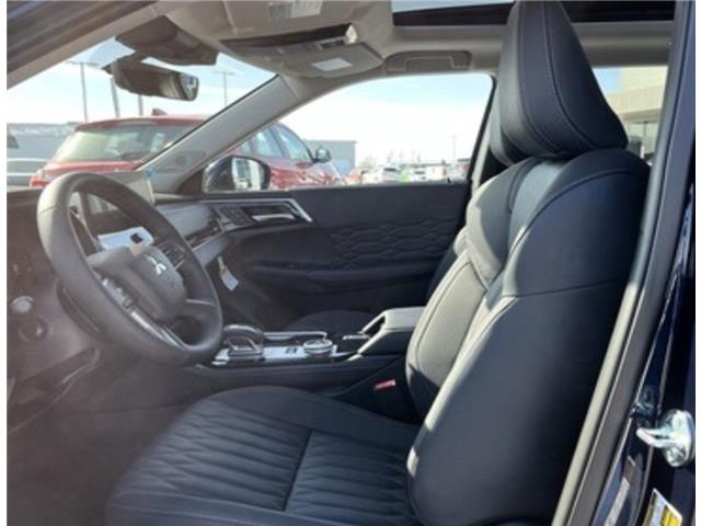 2026 Mitsubishi Eclipse Cross SE (Stk: WM26016) in Brandon - Image 11 of 21