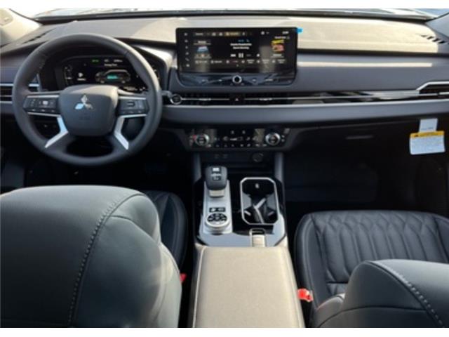 2026 Mitsubishi Eclipse Cross SE (Stk: WM26016) in Brandon - Image 12 of 21