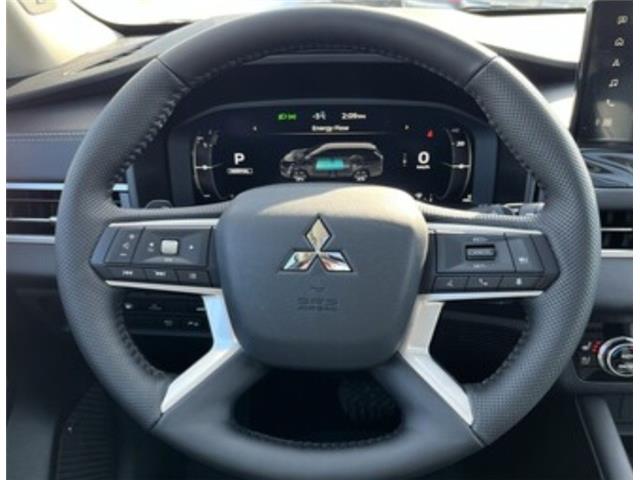 2026 Mitsubishi Eclipse Cross SE (Stk: WM26016) in Brandon - Image 13 of 21