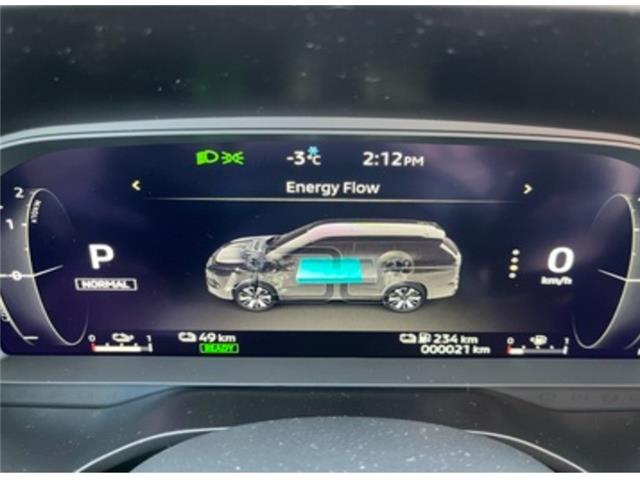 2026 Mitsubishi Eclipse Cross SE (Stk: WM26016) in Brandon - Image 14 of 21