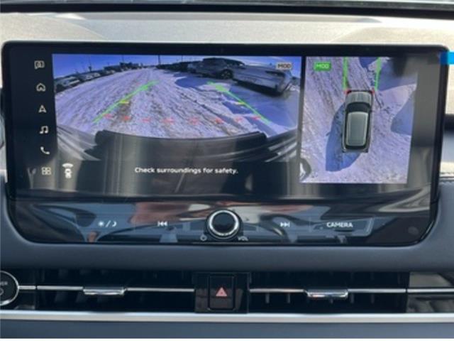 2026 Mitsubishi Eclipse Cross SE (Stk: WM26016) in Brandon - Image 15 of 21