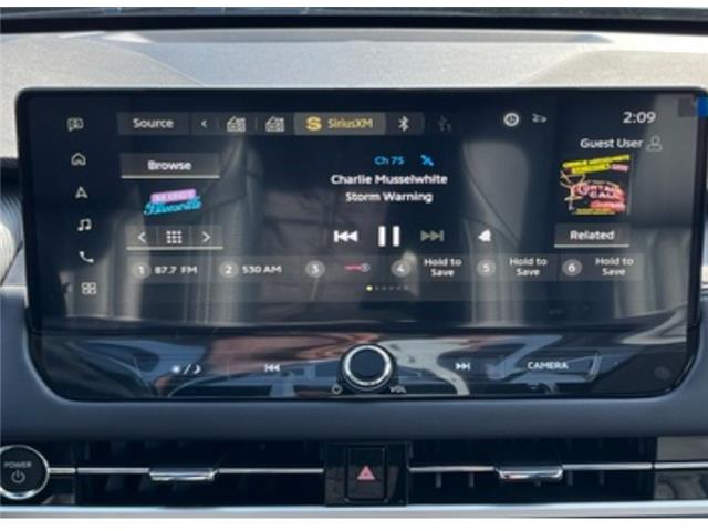 2026 Mitsubishi Eclipse Cross SE (Stk: WM26016) in Brandon - Image 16 of 21