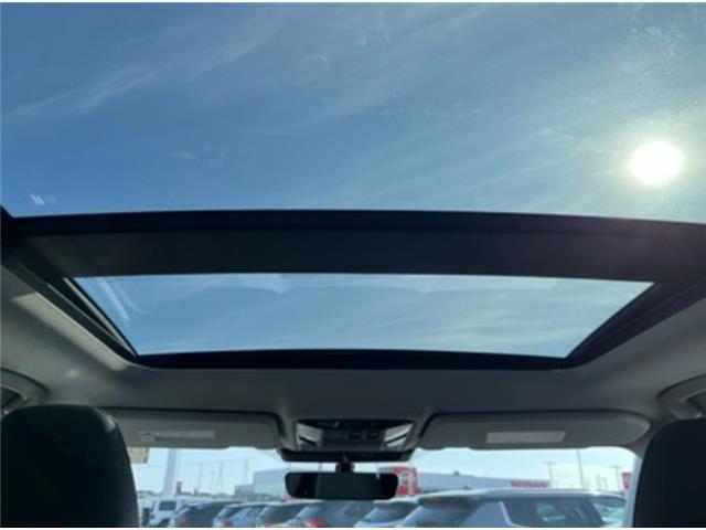2026 Mitsubishi Eclipse Cross SE (Stk: WM26016) in Brandon - Image 17 of 21