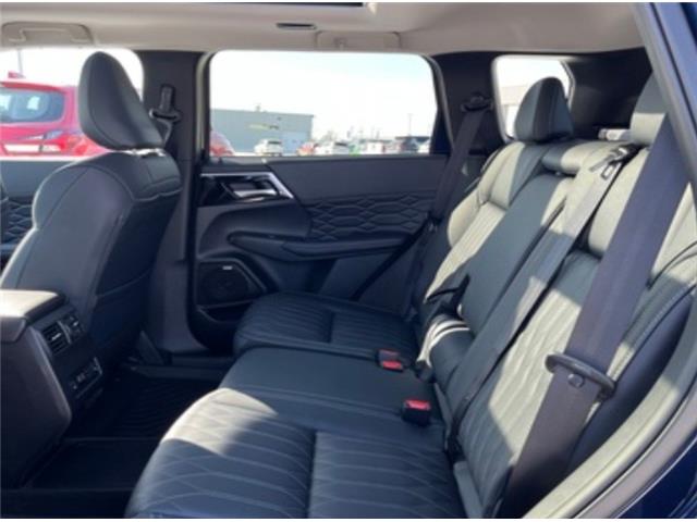 2026 Mitsubishi Eclipse Cross SE (Stk: WM26016) in Brandon - Image 18 of 21