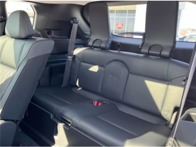 2026 Mitsubishi Eclipse Cross SE (Stk: WM26016) in Brandon - Image 19 of 21