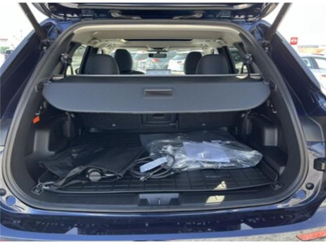 2026 Mitsubishi Eclipse Cross SE (Stk: WM26016) in Brandon - Image 20 of 21