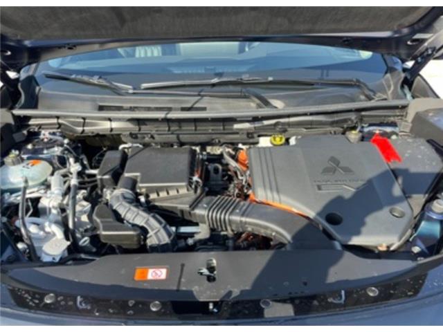 2026 Mitsubishi Eclipse Cross SE (Stk: WM26016) in Brandon - Image 21 of 21