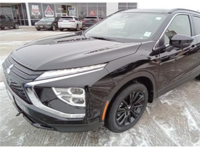 2026 Mitsubishi Eclipse Cross  (Stk: WM26017) in Brandon - Image 2 of 20