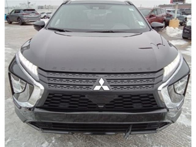 2026 Mitsubishi Eclipse Cross  (Stk: WM26017) in Brandon - Image 3 of 20