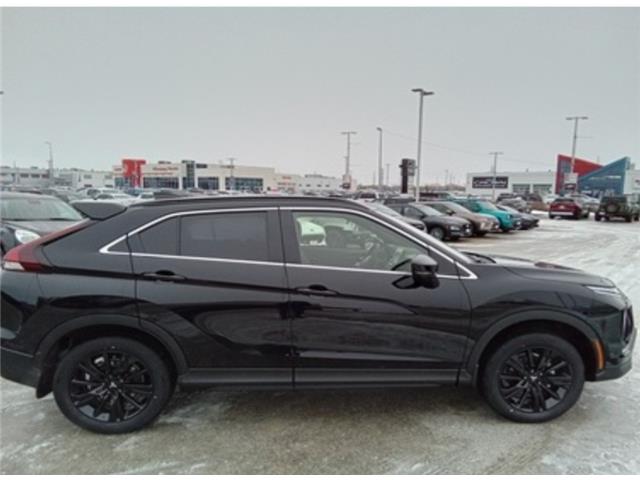2026 Mitsubishi Eclipse Cross  (Stk: WM26017) in Brandon - Image 6 of 20