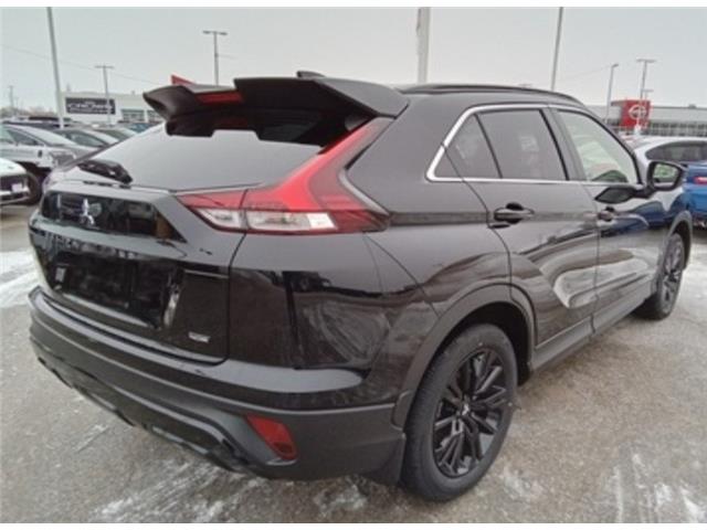 2026 Mitsubishi Eclipse Cross  (Stk: WM26017) in Brandon - Image 7 of 20