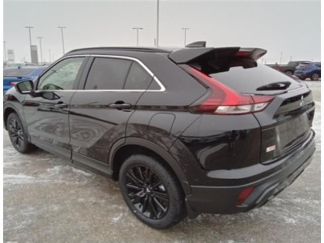 2026 Mitsubishi Eclipse Cross  (Stk: WM26017) in Brandon - Image 8 of 20