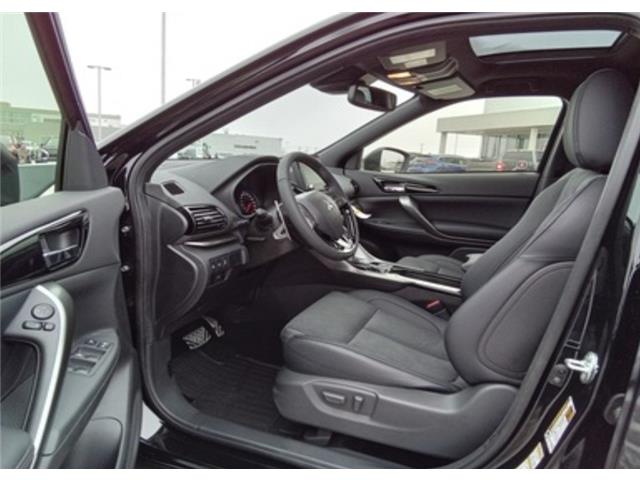 2026 Mitsubishi Eclipse Cross  (Stk: WM26017) in Brandon - Image 9 of 20