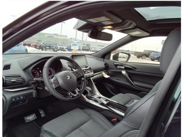 2026 Mitsubishi Eclipse Cross  (Stk: WM26017) in Brandon - Image 10 of 20