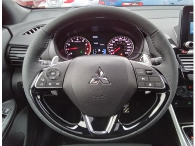 2026 Mitsubishi Eclipse Cross  (Stk: WM26017) in Brandon - Image 11 of 20