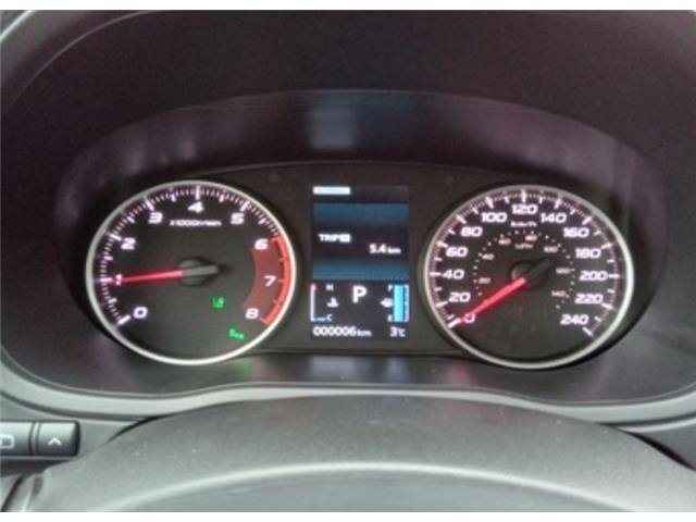 2026 Mitsubishi Eclipse Cross  (Stk: WM26017) in Brandon - Image 12 of 20