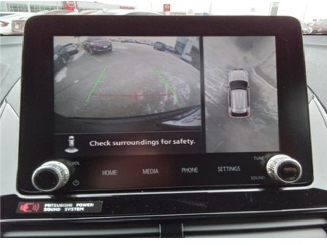 2026 Mitsubishi Eclipse Cross  (Stk: WM26017) in Brandon - Image 13 of 20