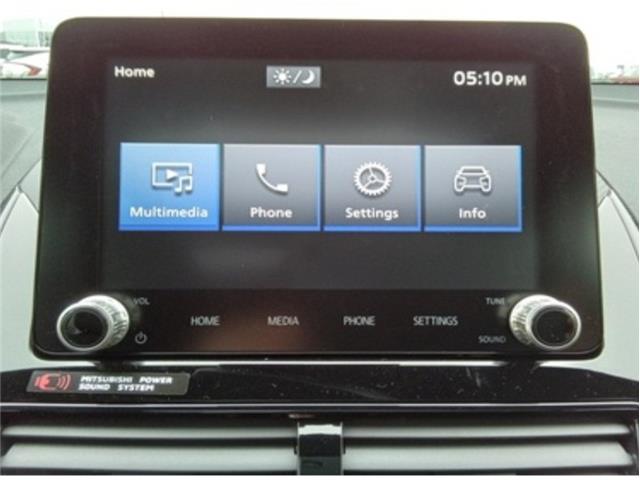 2026 Mitsubishi Eclipse Cross  (Stk: WM26017) in Brandon - Image 14 of 20