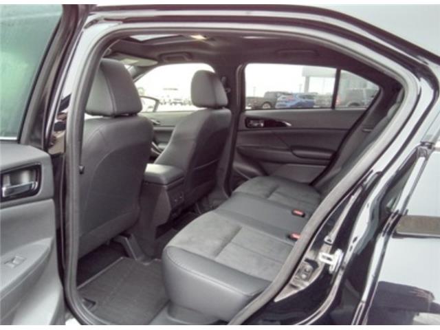 2026 Mitsubishi Eclipse Cross  (Stk: WM26017) in Brandon - Image 16 of 20
