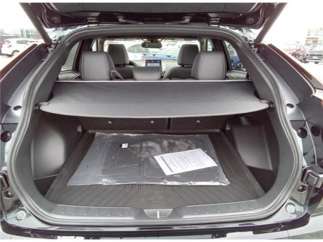 2026 Mitsubishi Eclipse Cross  (Stk: WM26017) in Brandon - Image 17 of 20