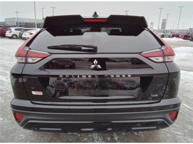 2026 Mitsubishi Eclipse Cross  (Stk: WM26017) in Brandon - Image 18 of 20