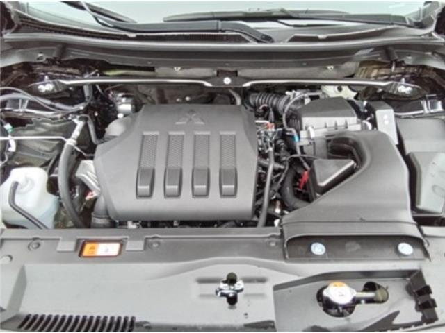 2026 Mitsubishi Eclipse Cross  (Stk: WM26017) in Brandon - Image 19 of 20