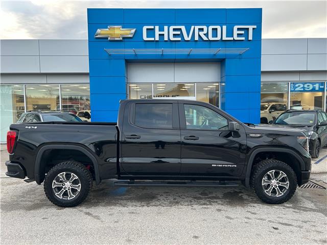 2026 GMC Sierra 1500 Pro (Stk: 26-1065) in Listowel - Image 2 of 10 2026 GMC Sierra 1500 Pro (Stk: 26-1065) in Listowel - Image 2 of 10