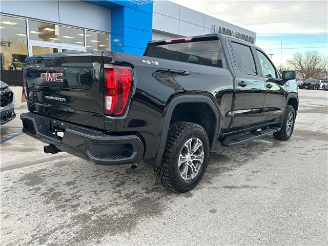 2026 GMC Sierra 1500 Pro (Stk: 26-1065) in Listowel - Image 3 of 10 2026 GMC Sierra 1500 Pro (Stk: 26-1065) in Listowel - Image 3 of 10