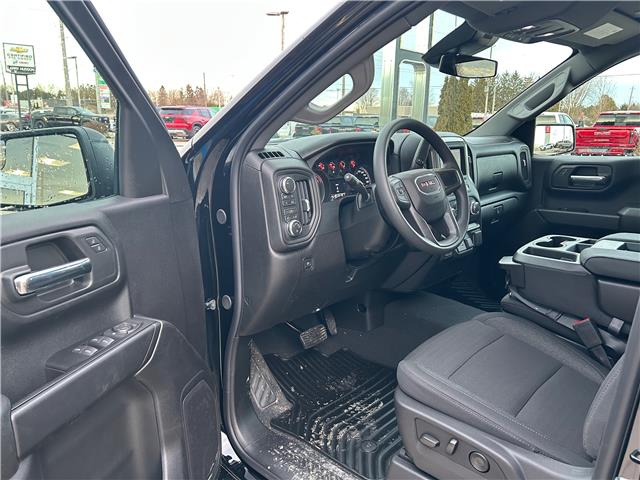 2026 GMC Sierra 1500 Pro (Stk: 26-1065) in Listowel - Image 4 of 10 2026 GMC Sierra 1500 Pro (Stk: 26-1065) in Listowel - Image 4 of 10
