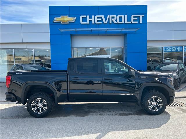 2026 GMC Sierra 1500 Pro (Stk: 26-1071) in Listowel - Image 2 of 10 2026 GMC Sierra 1500 Pro (Stk: 26-1071) in Listowel - Image 2 of 10