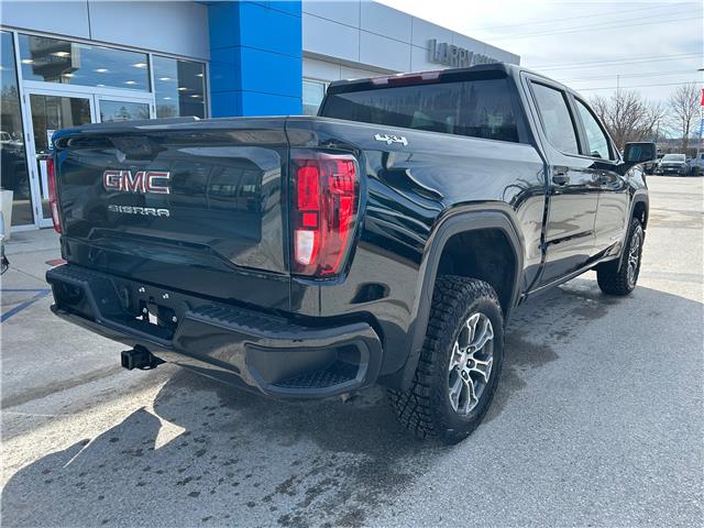 2026 GMC Sierra 1500 Pro (Stk: 26-1071) in Listowel - Image 3 of 10 2026 GMC Sierra 1500 Pro (Stk: 26-1071) in Listowel - Image 3 of 10