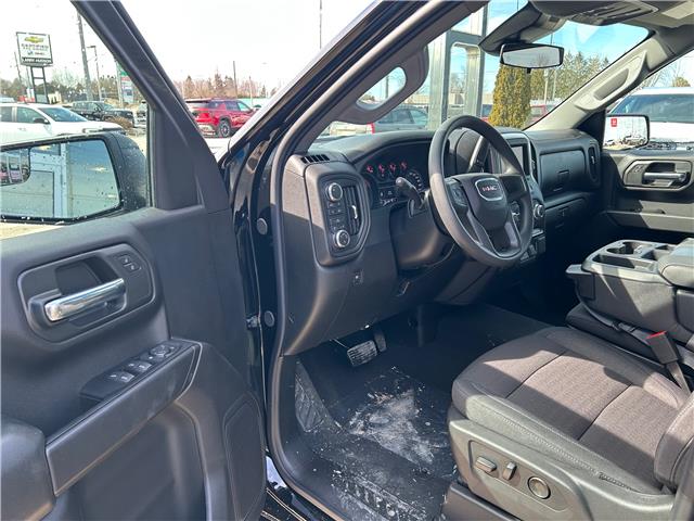 2026 GMC Sierra 1500 Pro (Stk: 26-1071) in Listowel - Image 4 of 10 2026 GMC Sierra 1500 Pro (Stk: 26-1071) in Listowel - Image 4 of 10