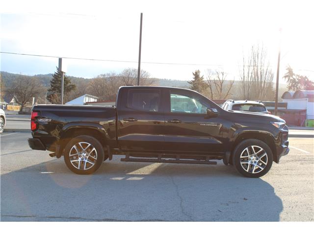 2023 Chevrolet Colorado Z71 (Stk: 36802U) in Cranbrook - Image 2 of 28