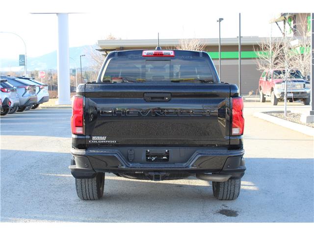 2023 Chevrolet Colorado Z71 (Stk: 36802U) in Cranbrook - Image 4 of 28