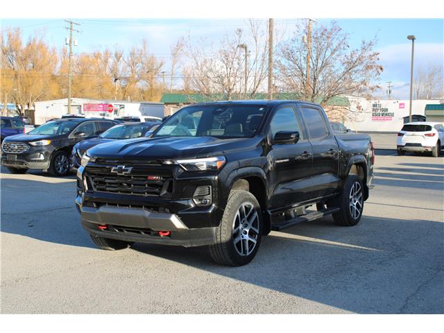 2023 Chevrolet Colorado Z71 (Stk: 36802U) in Cranbrook - Image 8 of 28