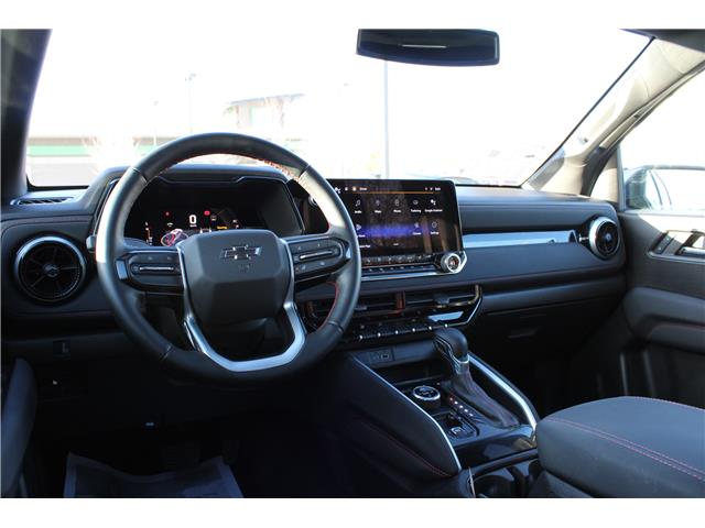 2023 Chevrolet Colorado Z71 (Stk: 36802U) in Cranbrook - Image 11 of 28