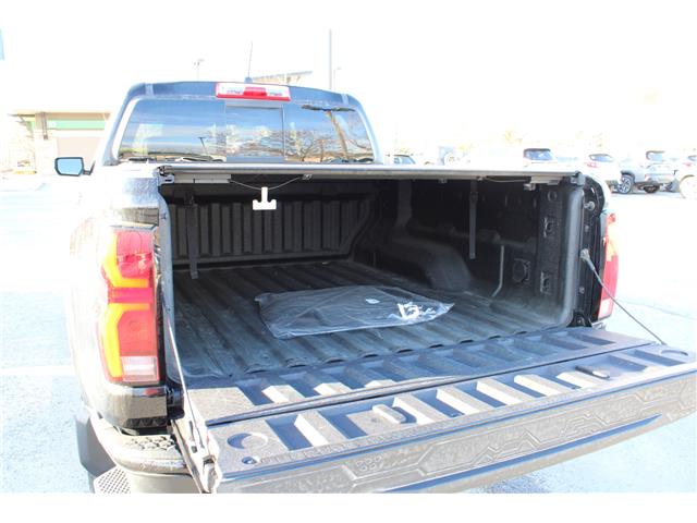 2023 Chevrolet Colorado Z71 (Stk: 36802U) in Cranbrook - Image 5 of 28