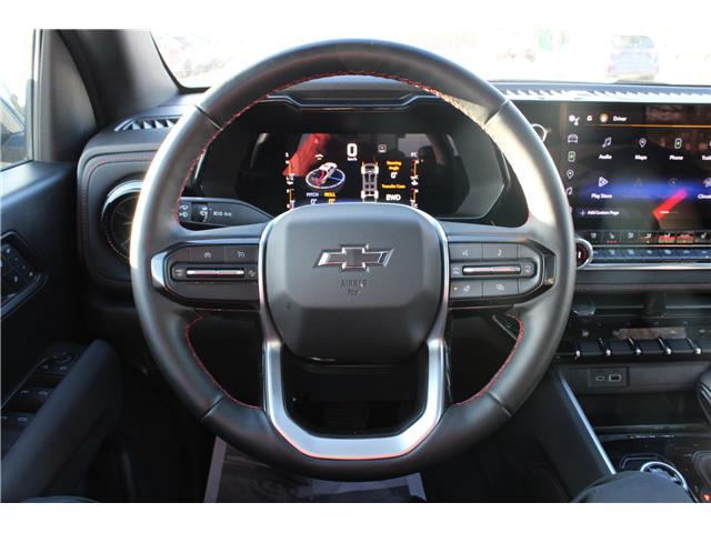 2023 Chevrolet Colorado Z71 (Stk: 36802U) in Cranbrook - Image 17 of 28