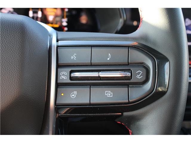 2023 Chevrolet Colorado Z71 (Stk: 36802U) in Cranbrook - Image 19 of 28