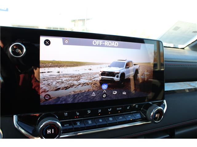 2023 Chevrolet Colorado Z71 (Stk: 36802U) in Cranbrook - Image 22 of 28