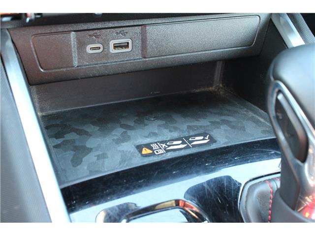 2023 Chevrolet Colorado Z71 (Stk: 36802U) in Cranbrook - Image 24 of 28